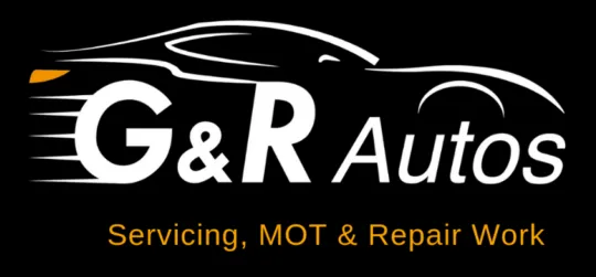 G & R Autos Ltd